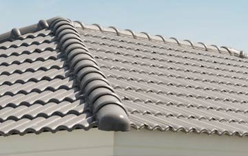 advantages of Draycott In The Moors clay roofing