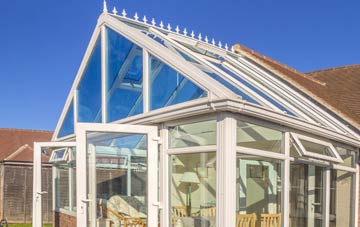 conservatory roof insulation costs Draycott In The Moors