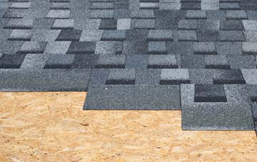 expert Draycott In The Moors asphalt roof companies