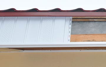 Draycott In The Moors fascia repair costs