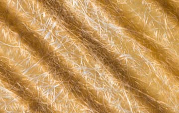 Draycott In The Moors fibreglass roof waterproofing