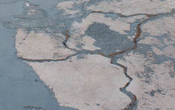 fibreglass roofing replacement Draycott In The Moors