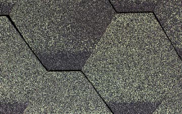 Draycott In The Moors fibreglass shingle repairs