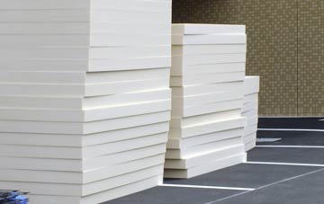 Draycott In The Moors flat roof insulation costs