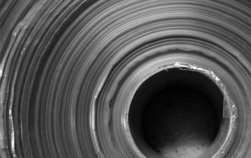 Draycott In The Moors pvc roof replacement