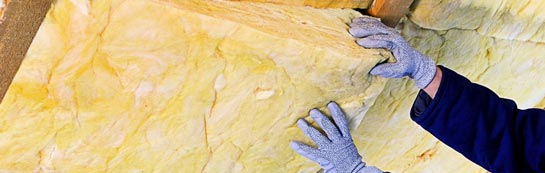 quotes for Draycott In The Moors roof insulation