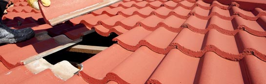 compare Draycott In The Moors roof repair quotes