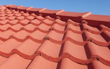 Draycott In The Moors tile and slate roof replacement