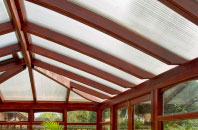 Draycott In The Moors conservatory roofing insulation