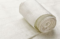 Draycott In The Moors fibreglass roofing repairs