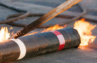 free Draycott In The Moors flat roofing repair quotes