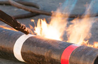Draycott In The Moors flat roofing replacement