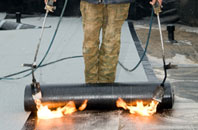 Draycott In The Moors flat roof sealing quote