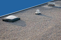 Draycott In The Moors flat roofing