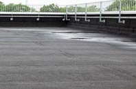 find rated Draycott In The Moors flat roofing companies
