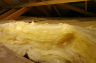 Draycott In The Moors pitch roof insulation