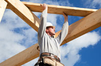 Draycott In The Moors roof replacement work