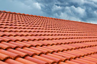 Draycott In The Moors roofing tiles