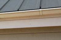 Draycott In The Moors soffit repair