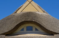 Draycott In The Moors thatch roofing